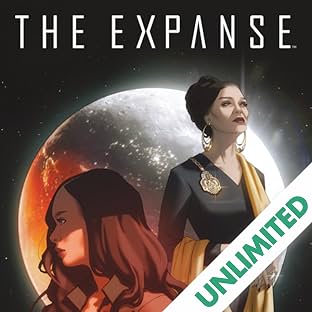 The Expanse